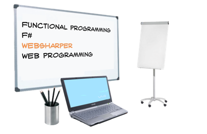 F# Trainings