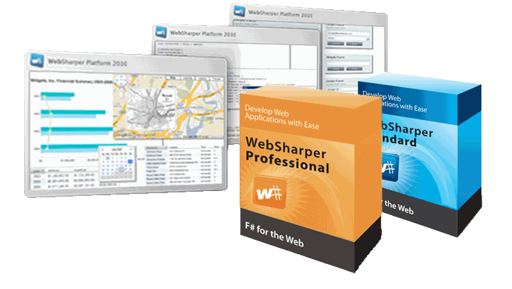 WebSharper